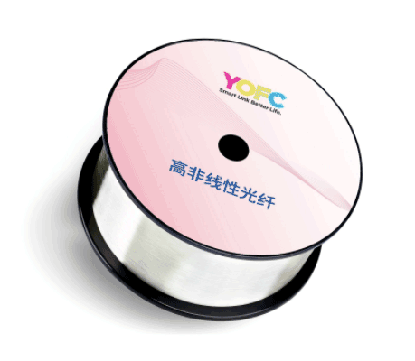 YOFC光纤